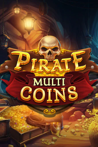 Демо версия игры Pirate Multi Coins | VAVADA BY 