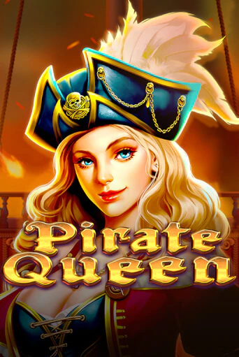 Демо версия игры Pirate Queen | VAVADA BY 