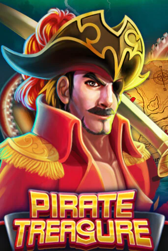 Демо версия игры Pirate Treasure | VAVADA BY 