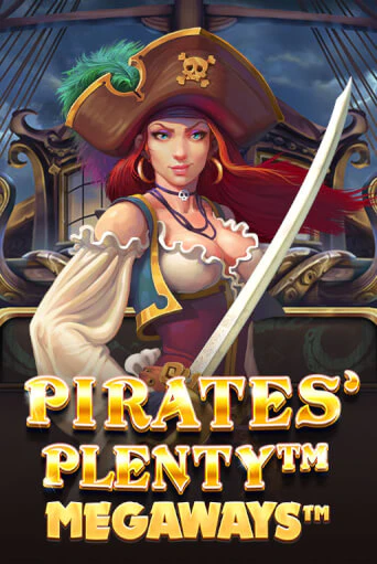 Демо версия игры Pirates' Plenty MegaWays | VAVADA BY 