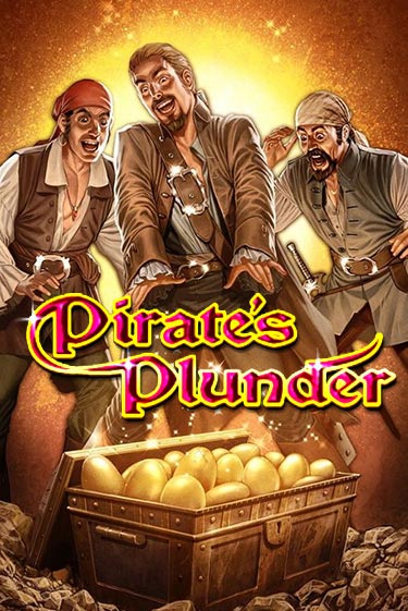 Демо версия игры Pirate's Plunder | VAVADA BY 