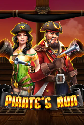 Демо версия игры Pirate's Run | VAVADA BY 