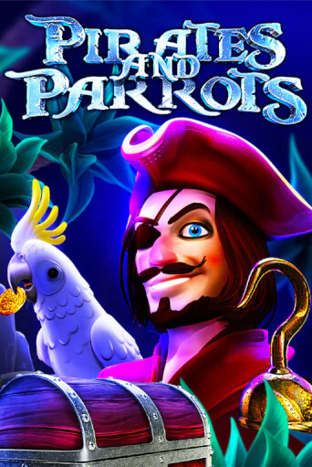 Демо версия игры Pirates and Parrots | VAVADA BY 