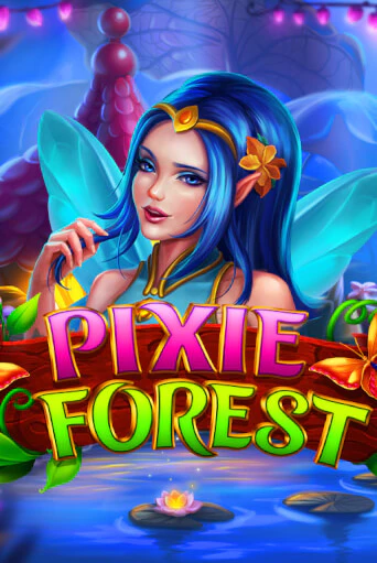 Демо версия игры Pixie Forest | VAVADA BY 