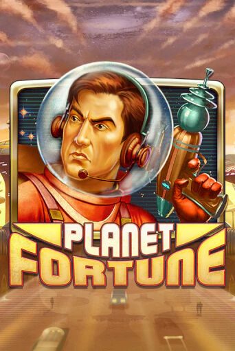 Демо версия игры Planet Fortune | VAVADA BY 