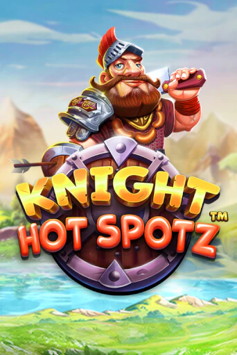 Демо версия игры Knight Hot Spotz™ | VAVADA BY 