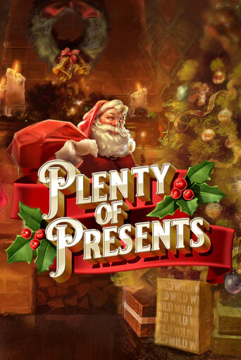 Демо версия игры Plenty of Presents | VAVADA BY 