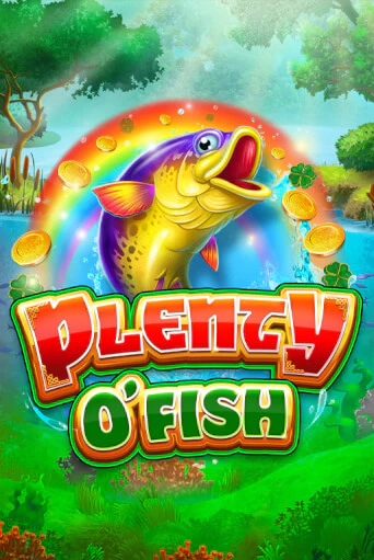 Демо версия игры Plenty o’ Fish | VAVADA BY 