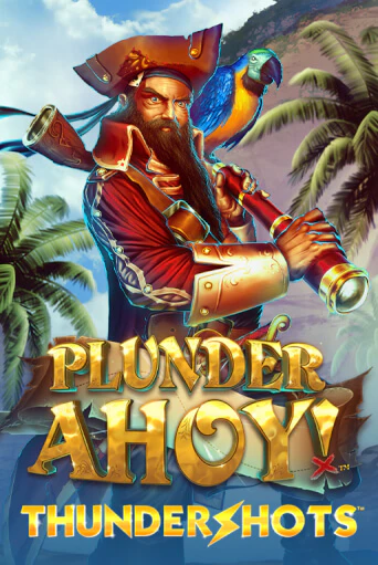 Демо версия игры Plunder Ahoy | VAVADA BY 