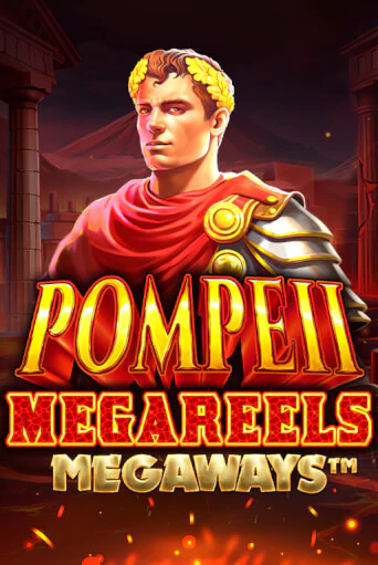 Демо версия игры Pompeii Megareels Megaways | VAVADA BY 