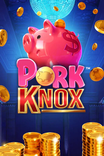 Демо версия игры Pork Knox | VAVADA BY 