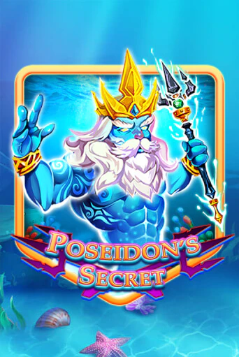 Демо версия игры Poseidon's Secret | VAVADA BY 