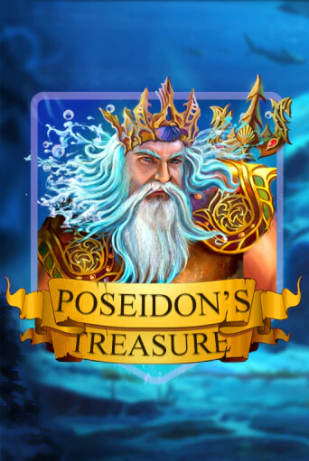 Демо версия игры Poseidon's Treasure | VAVADA BY 