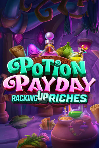 Демо версия игры Potion Payday | VAVADA BY 