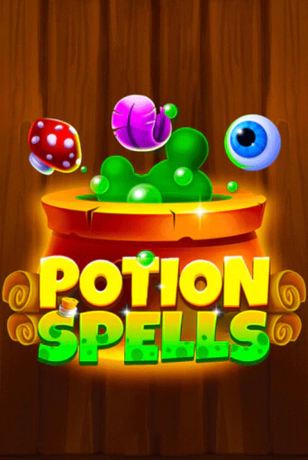 Демо версия игры Potion Spells | VAVADA BY 