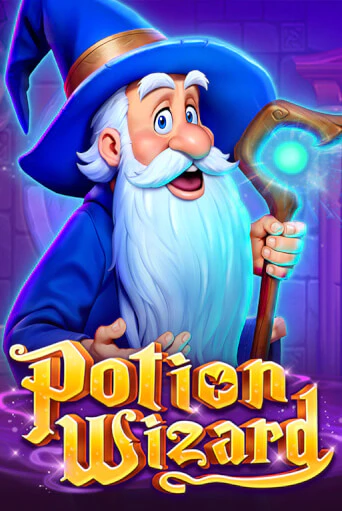 Демо версия игры Potion Wizard | VAVADA BY 