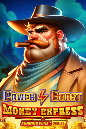 Демо версия игры Power Boost: Money Express | VAVADA BY 