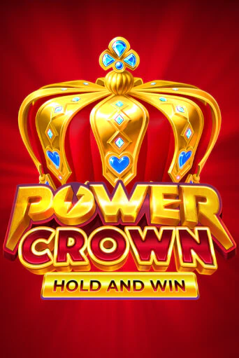 Демо версия игры Power Crown: Hold and Win | VAVADA BY 