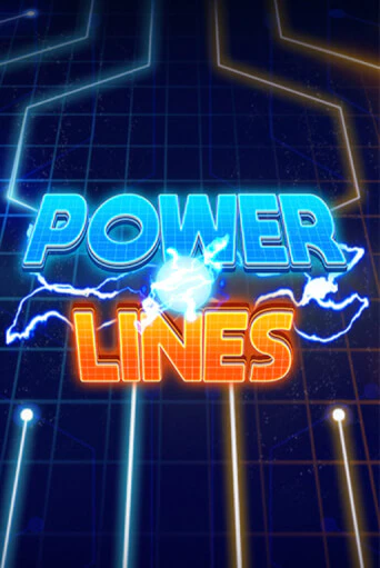 Демо версия игры Power Lines | VAVADA BY 