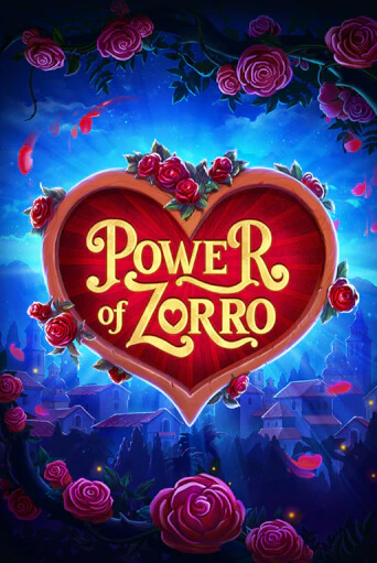 Демо версия игры Power of Zorro | VAVADA BY 