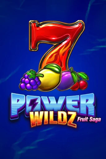 Демо версия игры Power Wildz: Fruit Saga | VAVADA BY 