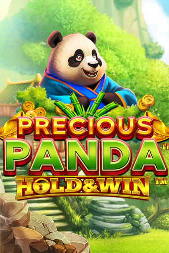 Демо версия игры Precious Panda: Hold & Win™ | VAVADA BY 