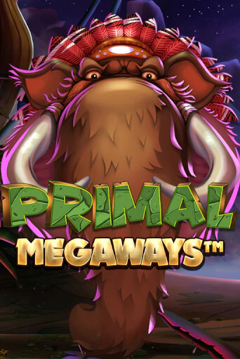 Демо версия игры Primal Megaways | VAVADA BY 