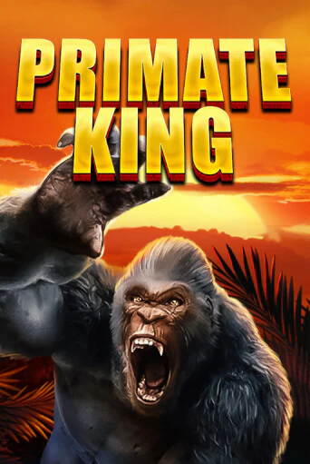 Демо версия игры Primate King | VAVADA BY 