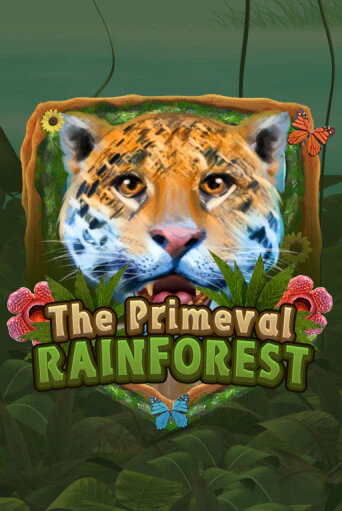 Демо версия игры Primeval Rainforest | VAVADA BY 