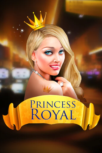 Демо версия игры Princess Royal | VAVADA BY 