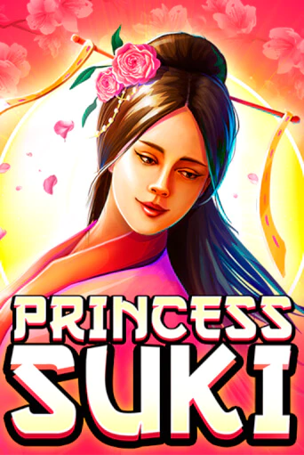 Демо версия игры Princess Suki | VAVADA BY 