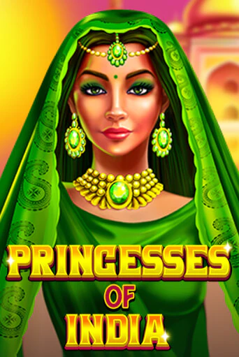 Демо версия игры Princesses of India | VAVADA BY 