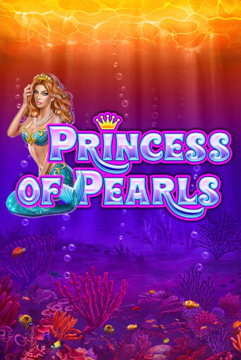 Демо версия игры Princess of Pearls | VAVADA BY 