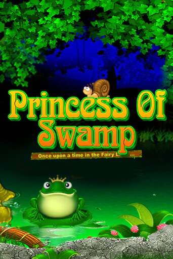 Демо версия игры Princess of Swamp | VAVADA BY 