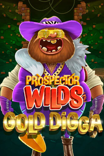 Демо версия игры Prospector Wilds: Gold Digga | VAVADA BY 