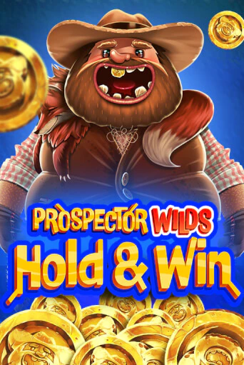 Демо версия игры Prospector Wilds Hold and Win | VAVADA BY 