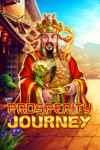 Демо версия игры Prosperity Journey | VAVADA BY 