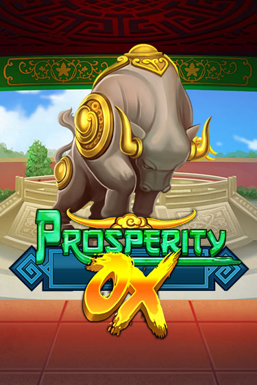 Демо версия игры Prosperity Ox | VAVADA BY 