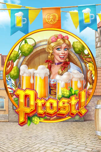 Демо версия игры Prost! | VAVADA BY 