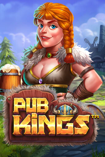 Демо версия игры Pub Kings | VAVADA BY 