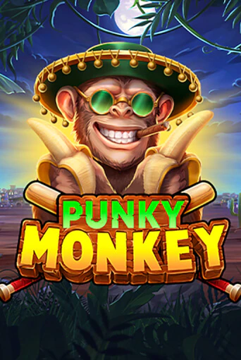 Демо версия игры Punky Monkey | VAVADA BY 