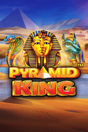 Демо версия игры Pyramid King | VAVADA BY 