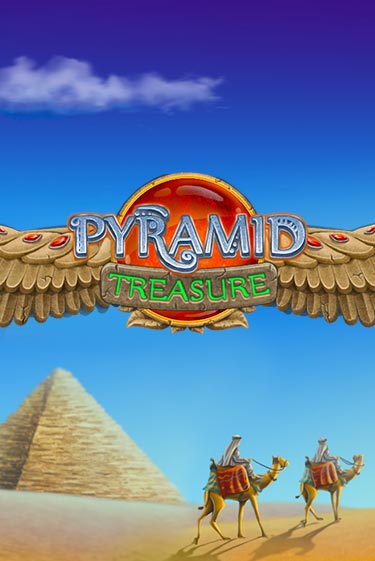 Демо версия игры Pyramid Treasure | VAVADA BY 