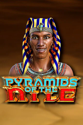 Демо версия игры Pyramids of the Nile | VAVADA BY 