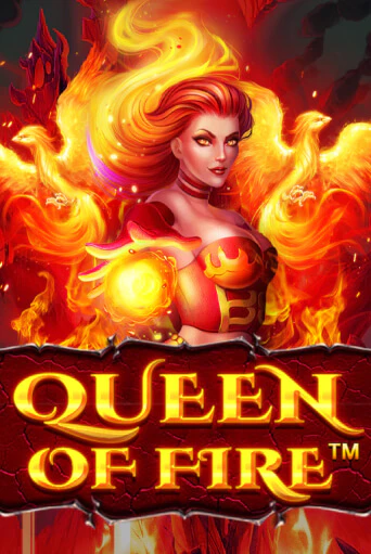 Демо версия игры Queen Of Fire - Expanded Edition | VAVADA BY 