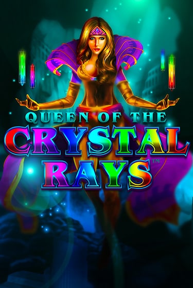 Демо версия игры Queen of The Crystal Rays | VAVADA BY 