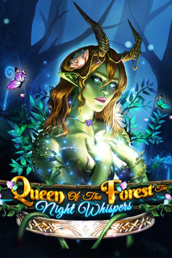 Демо версия игры Queen Of The Forest - Night Whispers | VAVADA BY 