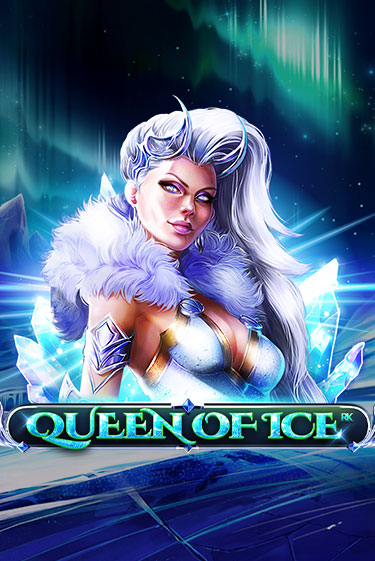 Демо версия игры Queen Of Ice | VAVADA BY 