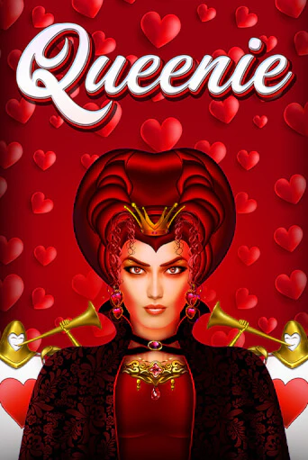 Демо версия игры Queenie™ | VAVADA BY 