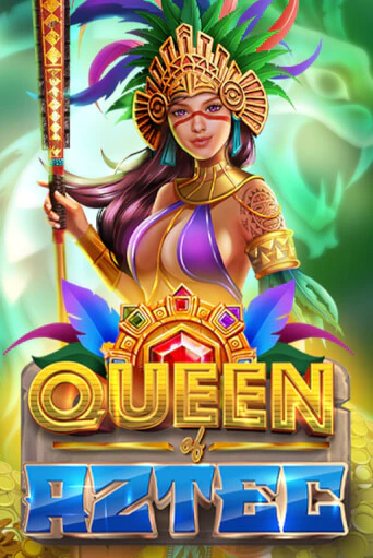 Демо версия игры Queen Of Aztec | VAVADA BY 